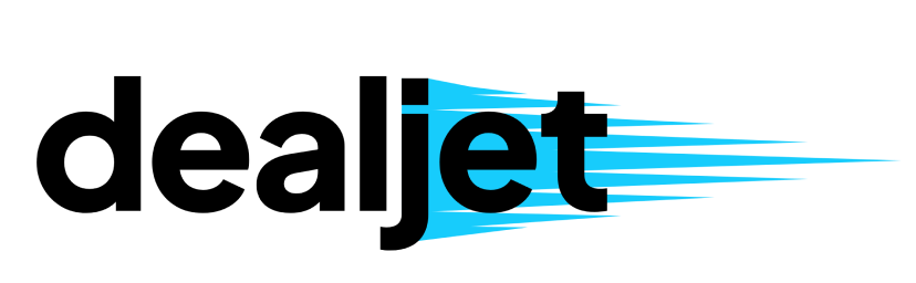 DealJet Logo 1